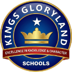 Kings Gloryland Logo